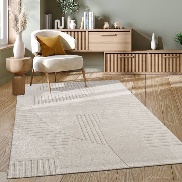 KURZFLORTEPPICH 160/230 cm Samos 943 160 x 230 cm
