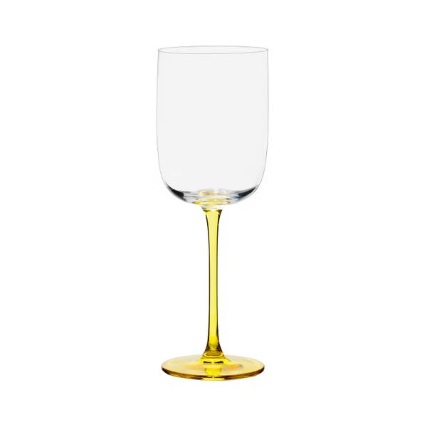 Weingläsern Gala 4er-Set Glas - 35 x 22 x 8 cm