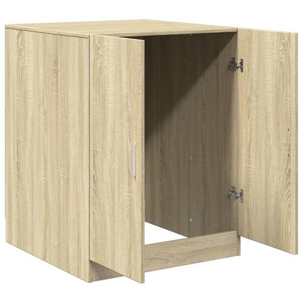 Waschmaschinenschrank 3008174 Eiche Sonoma Dekor