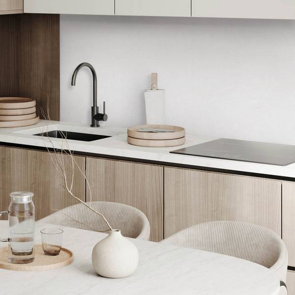 Vinylfliese PunktNetz 20er-Set 20 x 20 cm