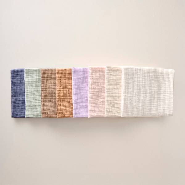 Bettwäsche Set BEIGE 2 tlg Beige - 120 x 150 cm