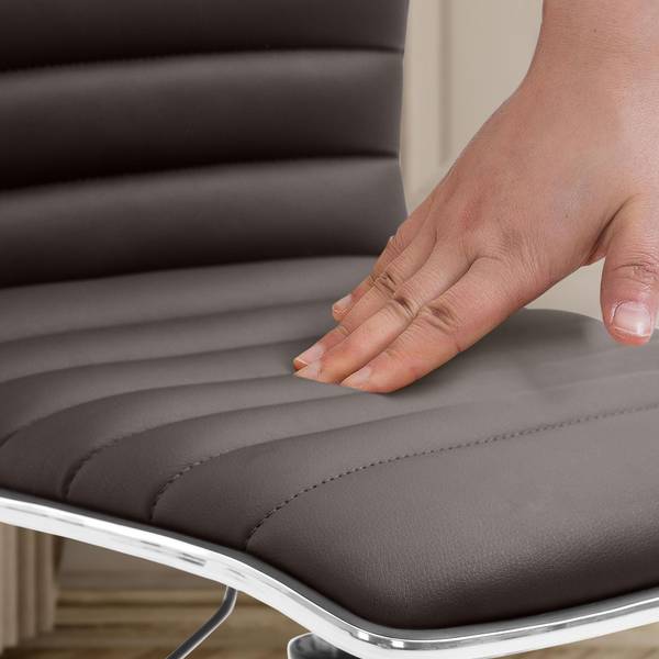 Arbeitshocker Alamosa Braun