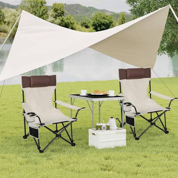 Campingstuhl klappbar Marian kaufen | home24