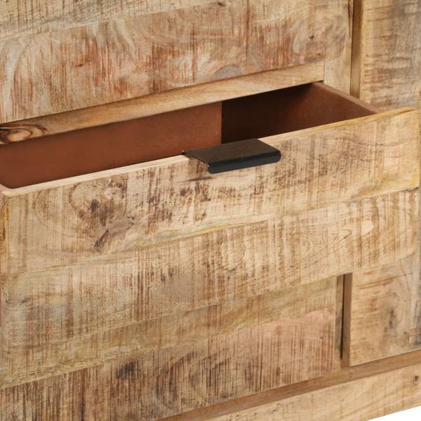 Sideboard 3005455 Braun - Mango - 175 x 75 x 40 cm