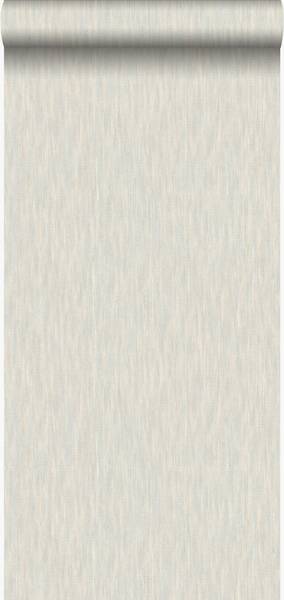 Tapete 347363 Beige - Fleece - 53 x 1005 x 1005 cm