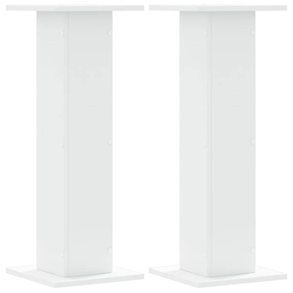 Plantenstandaard 3042964-2 Set van 2 Hoogte: 80 cm