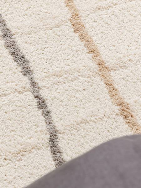 Vloerkleed Junis 120 x 170 cm