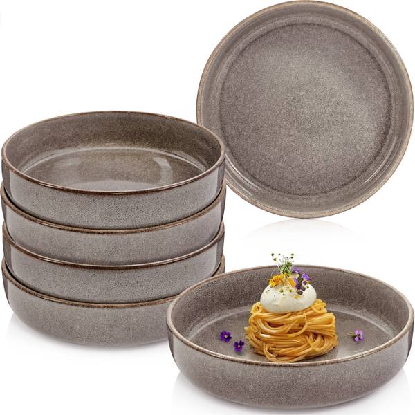 Pastaschalen Kairo - 6 teilig kaufen