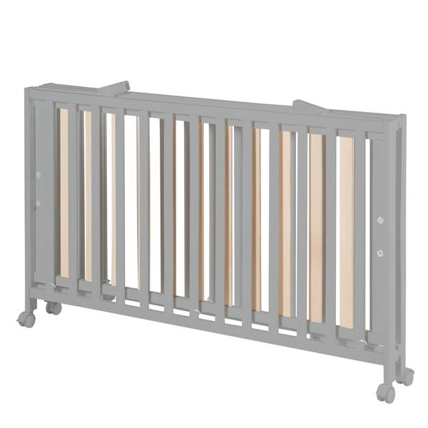 Klappbett Fold Up Taupe