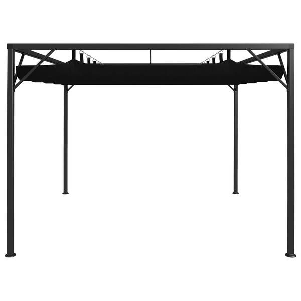 Gartenpavillon 3000443_de Anthrazit