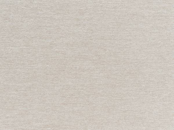 2-Sitzer Sofa VERNON Beige - Textil - 236 x 68 x 175 cm