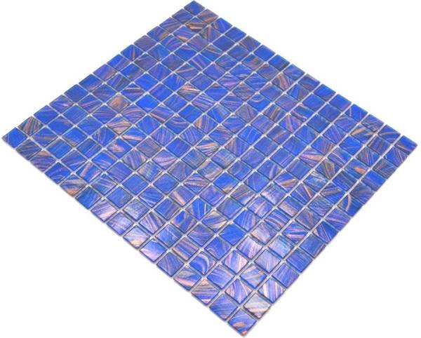 Mosaikfliesen 230-G17 Glas - 33 x 33 x 33 cm