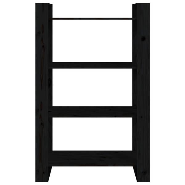 Boekenkast 3013662 zwart