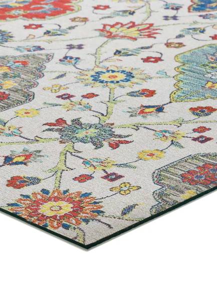 Vinyl-Küchenteppich RICCI Bosporus Tiefe: 200 cm