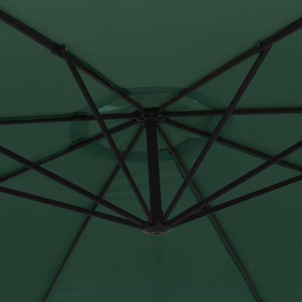 Sonnenschirm 3000468-1 Grün