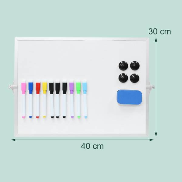 Whiteboard Tisch 40 x 30 cm