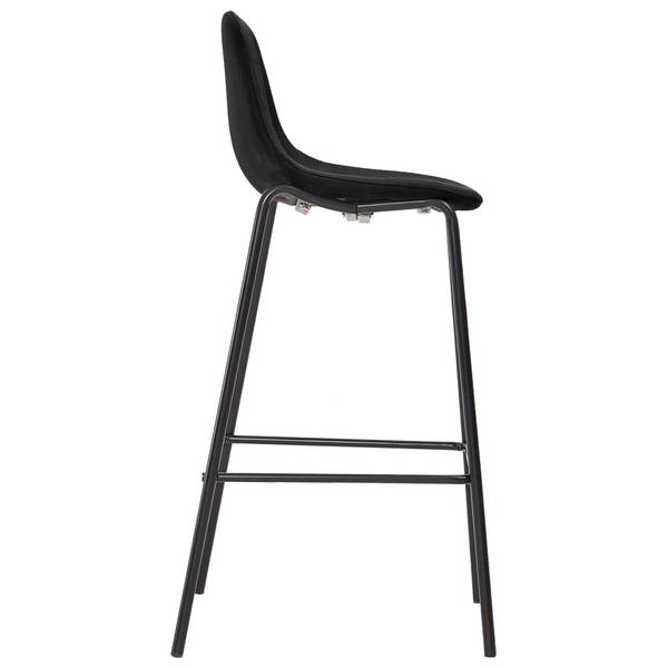 Bar-Set 5er Set XT3805 Schwarz
