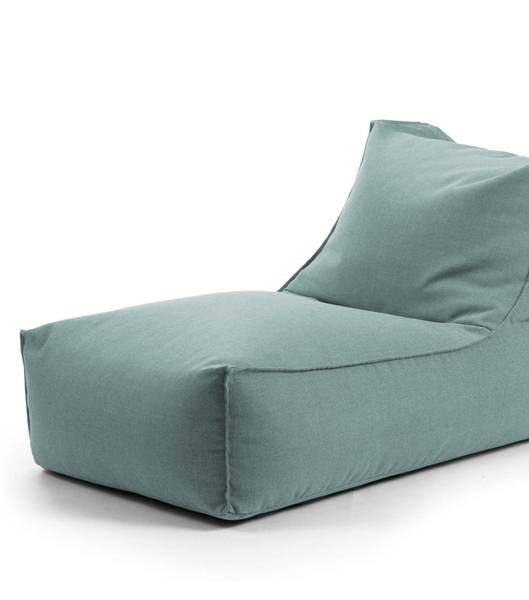Sitzsack Der Sundowner 2tlg. Blau
