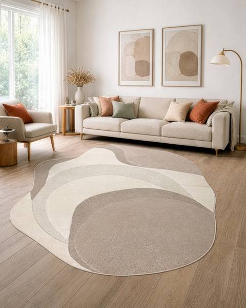 Tapis P21600 133 x 190 cm