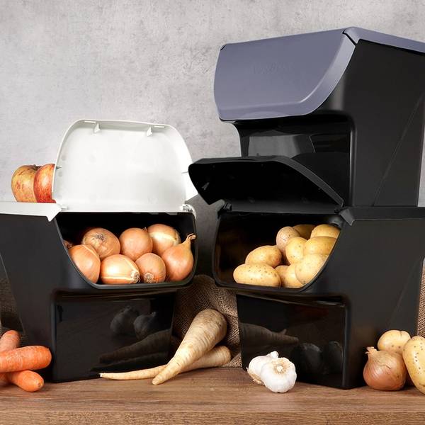 Aufbewahrungsbox für Gemüse 2er SET532 kaufen