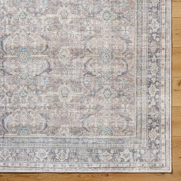 Waschbarer Teppich Darling 160 x 213 cm
