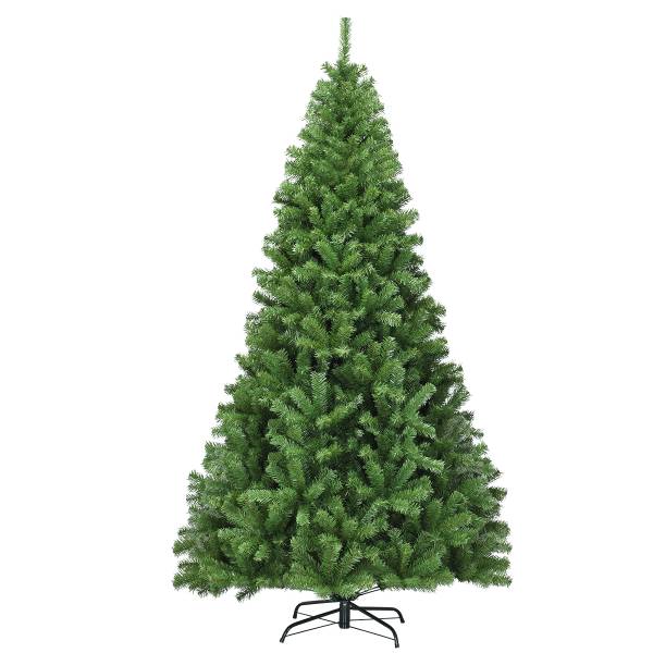 225cm Knstlicher Weihnachtsbaum kaufen | home24
