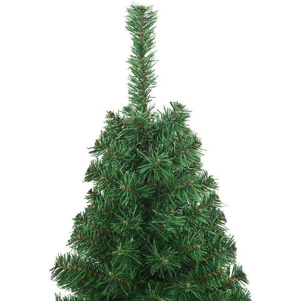 Guirlandes décoratives 3009441-3 Vert - Blanc - 80 x 150 x 80 cm