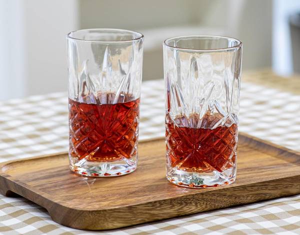 Longdrinkgläser Set EW-TG-2807 6-tlg kaufen