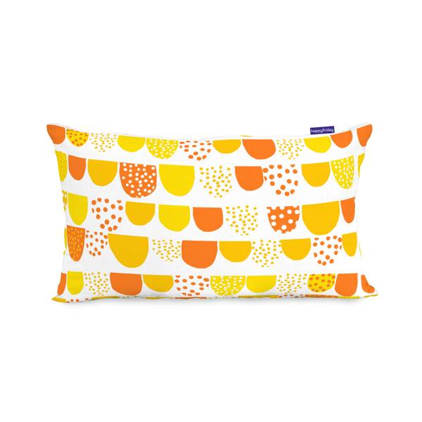 Kissenbezug Pretty parrots Textil - 50 x 1 x 30 cm