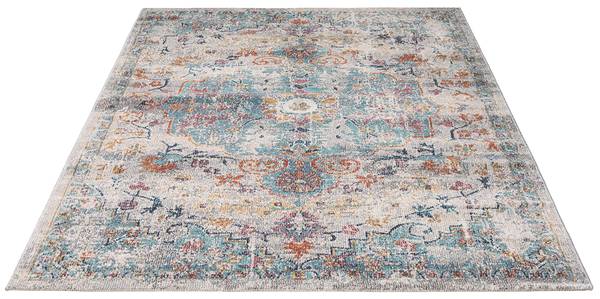 Modern In-/Outdoor Tapijt C 140 x 200 cm