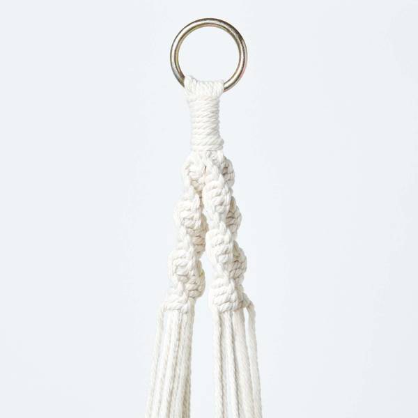 Kunstpflanze Farn Grün - Polyester - 45 x 95 x 95 cm