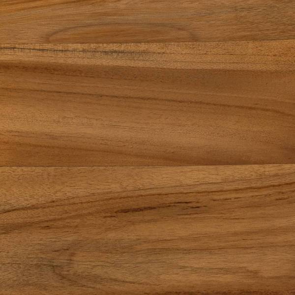 Sessel MIYAKO 2er-Set Braun - Strukturstoff - 57 x 77 x 61 cm