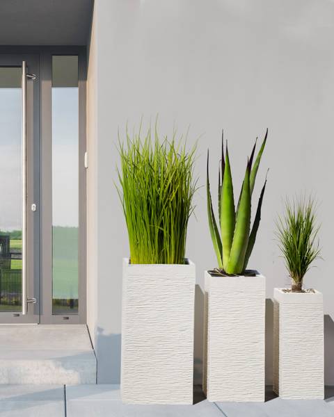 Outdoor Blumentopf DION kaufen