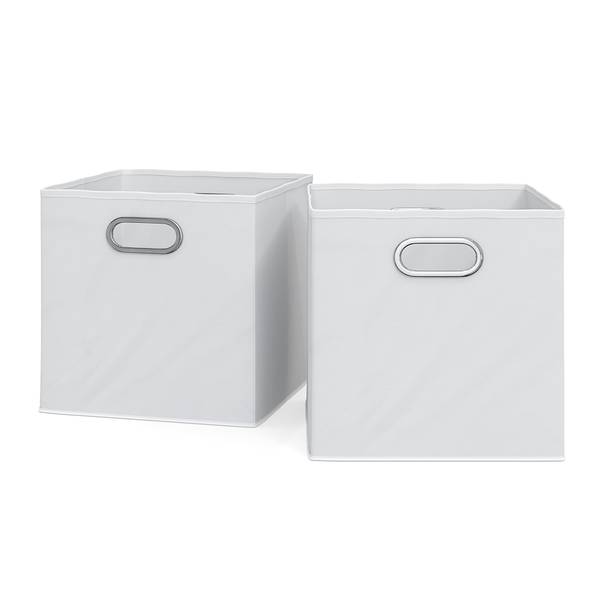 Faltbox  28648 Weiß