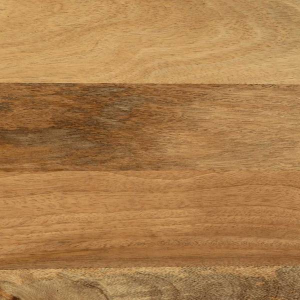 Sideboard 3043283 Braun - Mango - 60 x 75 x 33 cm