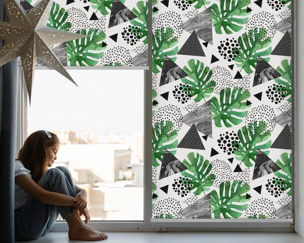 Rollo COMBINO 60 x 140 cm