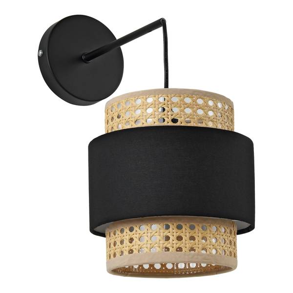 Wandlamp Southampton Aantal delen in de set: 1