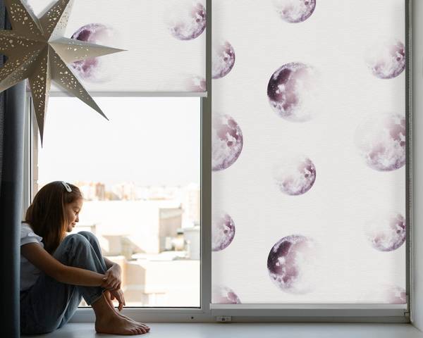 Rollo ASTRUM 60 x 140 cm
