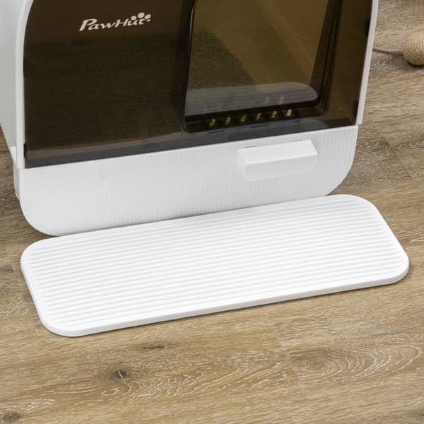 Katzenklo D31-050V00WT Multicolor