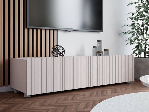 TV-Schrank KIOTO Beige