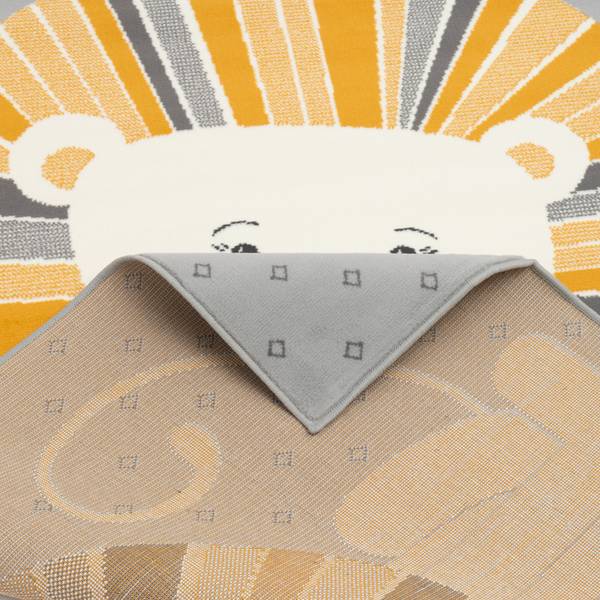 Tapis pour enfants Trendline Lion 140 x 200 cm