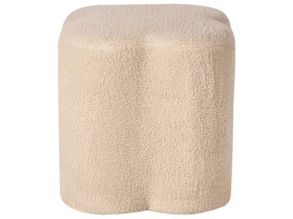 Pouf MANCOS Beige