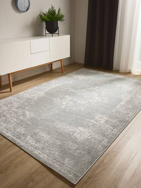 Teppich Sia Taupe - 300 x 400 cm
