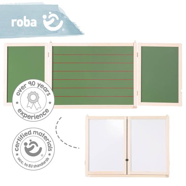 Tableau à suspendre Marron - Bois manufacturé - 146 x 54 x 4 cm