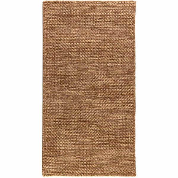 Buitenkleed Gisborne bruin - polypropeen - 290 x 1 x 200 cm