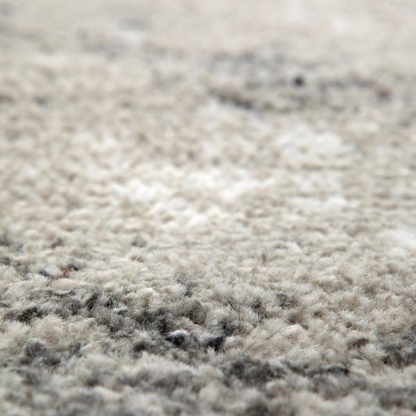 Teppich Pio Beige - Textil - 200 x 1 x 290 cm