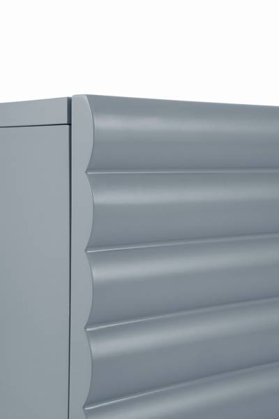 TV-kast 11523 blauw