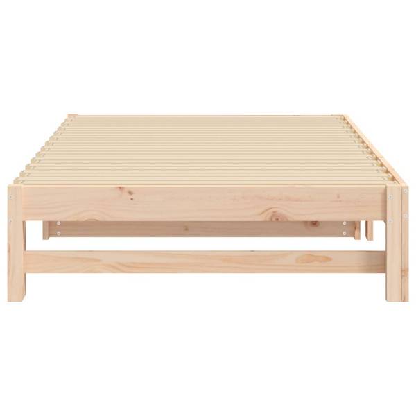 Slaapbank 3017934 158 x 205 cm