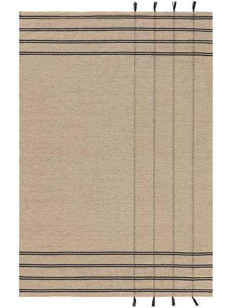 Tapis de laine Kambiz 160 x 230 cm