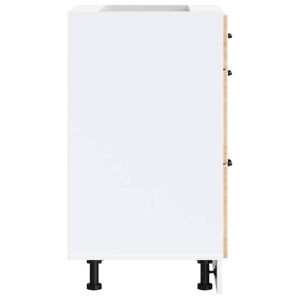 Unterschrank 3042959_deb13 Eiche Sonoma Dekor